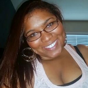 Meet your Posher, Tasha